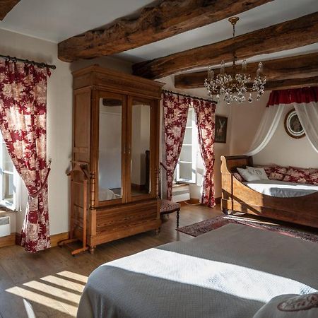 Manoir Du Plessix Meen Pluduno 외부 사진