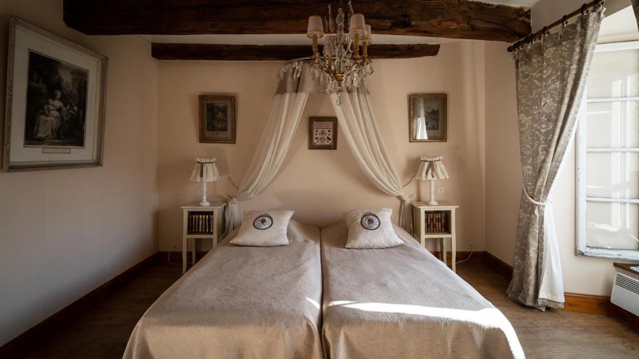 Manoir Du Plessix Meen Pluduno 외부 사진