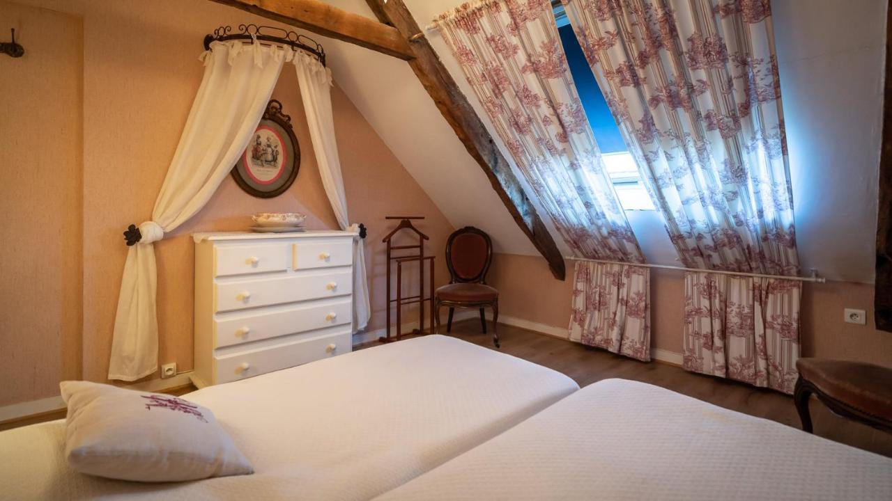 Manoir Du Plessix Meen Pluduno 외부 사진