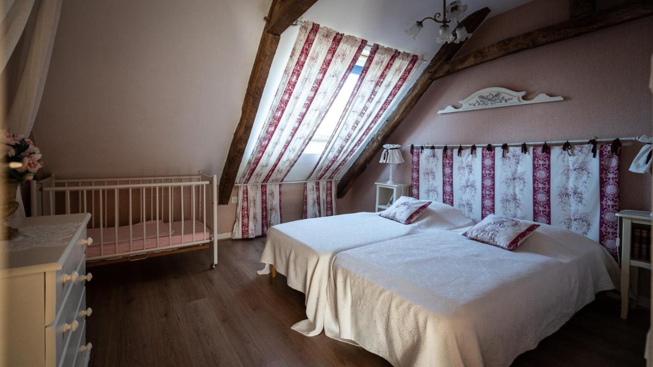 Manoir Du Plessix Meen Pluduno 외부 사진