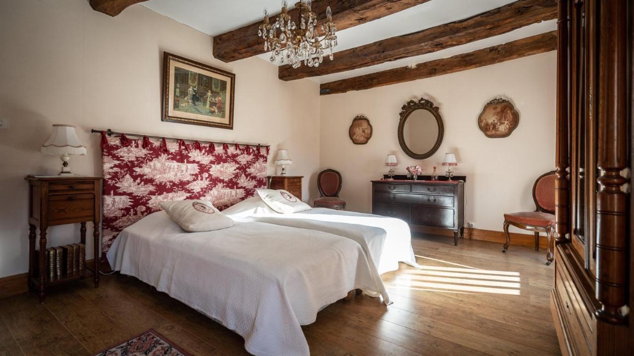 Manoir Du Plessix Meen Pluduno 외부 사진
