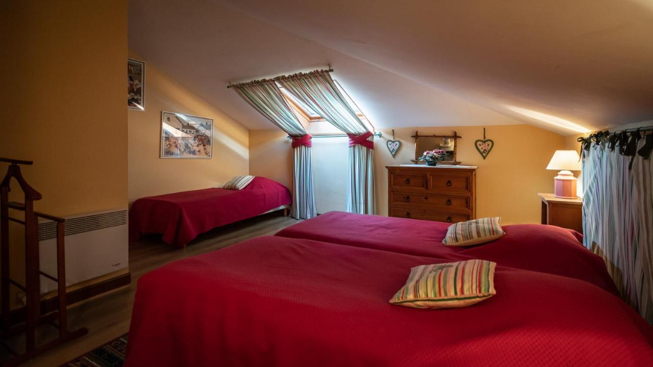 Manoir Du Plessix Meen Pluduno 외부 사진